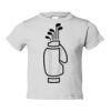 Toddler Cotton Jersey Tee Thumbnail