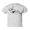 Toddler Cotton Jersey Tee Thumbnail