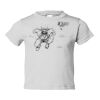Toddler Cotton Jersey Tee Thumbnail