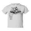 Toddler Cotton Jersey Tee Thumbnail