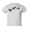 Toddler Cotton Jersey Tee Thumbnail