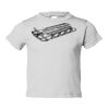 Toddler Cotton Jersey Tee Thumbnail