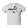 Toddler Cotton Jersey Tee Thumbnail