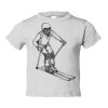 Toddler Cotton Jersey Tee Thumbnail