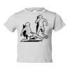 Toddler Cotton Jersey Tee Thumbnail