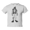 Toddler Cotton Jersey Tee Thumbnail