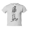 Toddler Cotton Jersey Tee Thumbnail