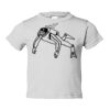 Toddler Cotton Jersey Tee Thumbnail