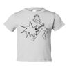 Toddler Cotton Jersey Tee Thumbnail