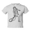 Toddler Cotton Jersey Tee Thumbnail