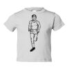 Toddler Cotton Jersey Tee Thumbnail