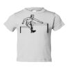 Toddler Cotton Jersey Tee Thumbnail