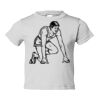Toddler Cotton Jersey Tee Thumbnail