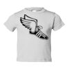 Toddler Cotton Jersey Tee Thumbnail
