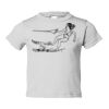 Toddler Cotton Jersey Tee Thumbnail