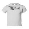 Toddler Cotton Jersey Tee Thumbnail
