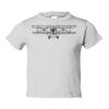 Toddler Cotton Jersey Tee Thumbnail