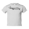 Toddler Cotton Jersey Tee Thumbnail