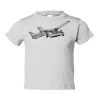 Toddler Cotton Jersey Tee Thumbnail