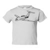 Toddler Cotton Jersey Tee Thumbnail