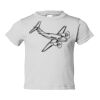 Toddler Cotton Jersey Tee Thumbnail