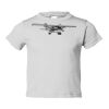 Toddler Cotton Jersey Tee Thumbnail