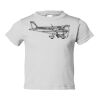 Toddler Cotton Jersey Tee Thumbnail