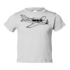 Toddler Cotton Jersey Tee Thumbnail