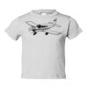 Toddler Cotton Jersey Tee Thumbnail