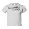 Toddler Cotton Jersey Tee Thumbnail