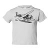 Toddler Cotton Jersey Tee Thumbnail
