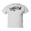 Toddler Cotton Jersey Tee Thumbnail