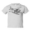 Toddler Cotton Jersey Tee Thumbnail