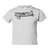 Toddler Cotton Jersey Tee Thumbnail