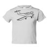 Toddler Cotton Jersey Tee Thumbnail