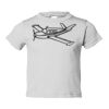 Toddler Cotton Jersey Tee Thumbnail