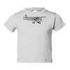 Toddler Cotton Jersey Tee Thumbnail