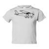 Toddler Cotton Jersey Tee Thumbnail