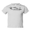 Toddler Cotton Jersey Tee Thumbnail
