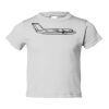 Toddler Cotton Jersey Tee Thumbnail