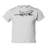 Toddler Cotton Jersey Tee Thumbnail