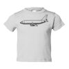 Toddler Cotton Jersey Tee Thumbnail