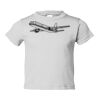 Toddler Cotton Jersey Tee Thumbnail