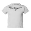 Toddler Cotton Jersey Tee Thumbnail