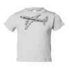 Toddler Cotton Jersey Tee Thumbnail