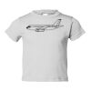 Toddler Cotton Jersey Tee Thumbnail