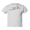 Toddler Cotton Jersey Tee Thumbnail