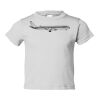 Toddler Cotton Jersey Tee Thumbnail
