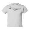 Toddler Cotton Jersey Tee Thumbnail