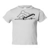 Toddler Cotton Jersey Tee Thumbnail